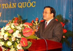 ສະມາຄົມວິທະຍາສາດເຕັກນິກພະລັງງານຫວຽດນາມ ຮັບຫຼຽນໄຊແຮງງານຊັ້ນ 3